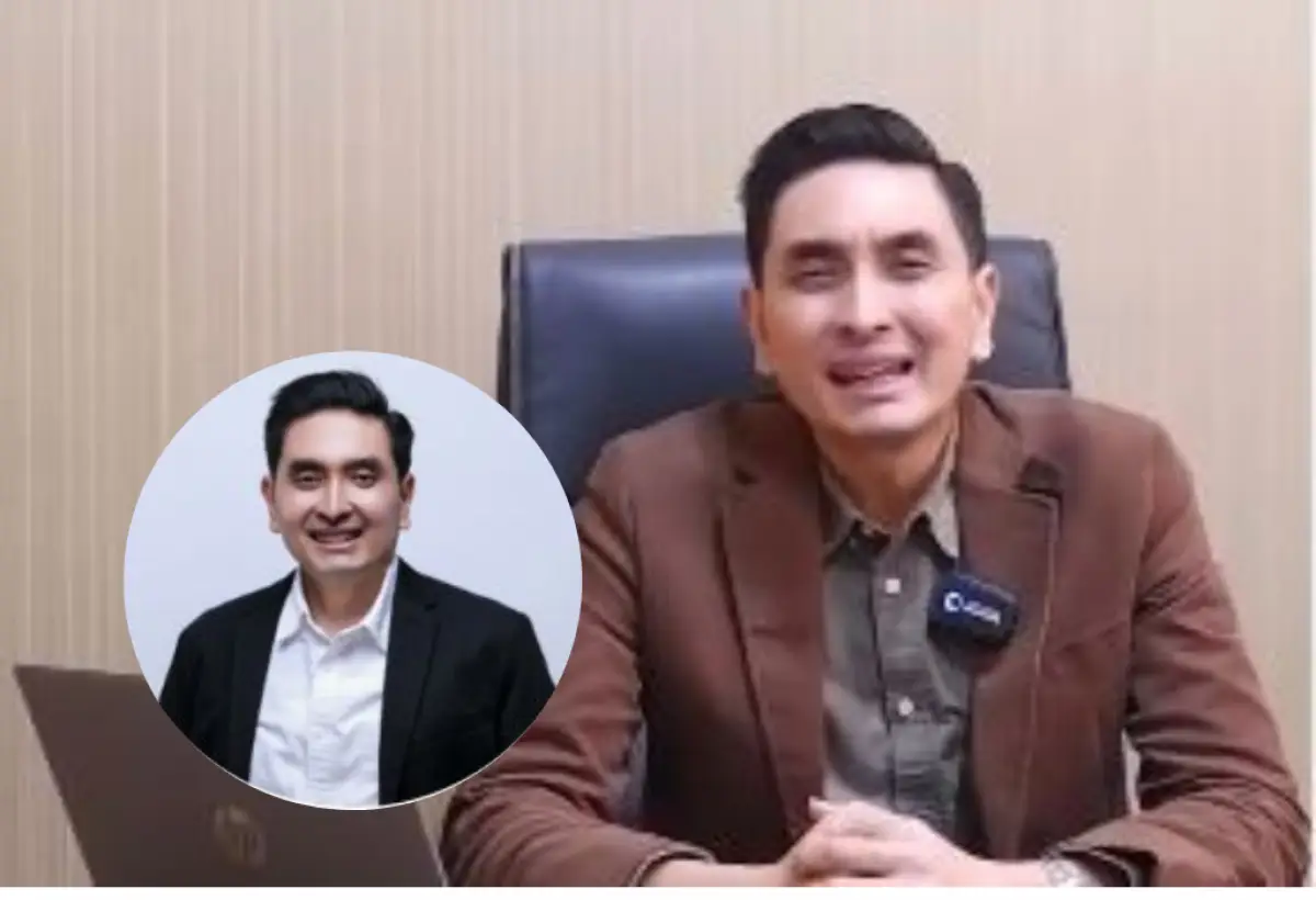 Langkah Mengubah Bisnis Hotel Menjadi Magnet Kesuksesan Menurut Dicky Sumarsono, FOunder dan CEO Azana Hotel (Sumber : instagram.com/dickysumarsono)