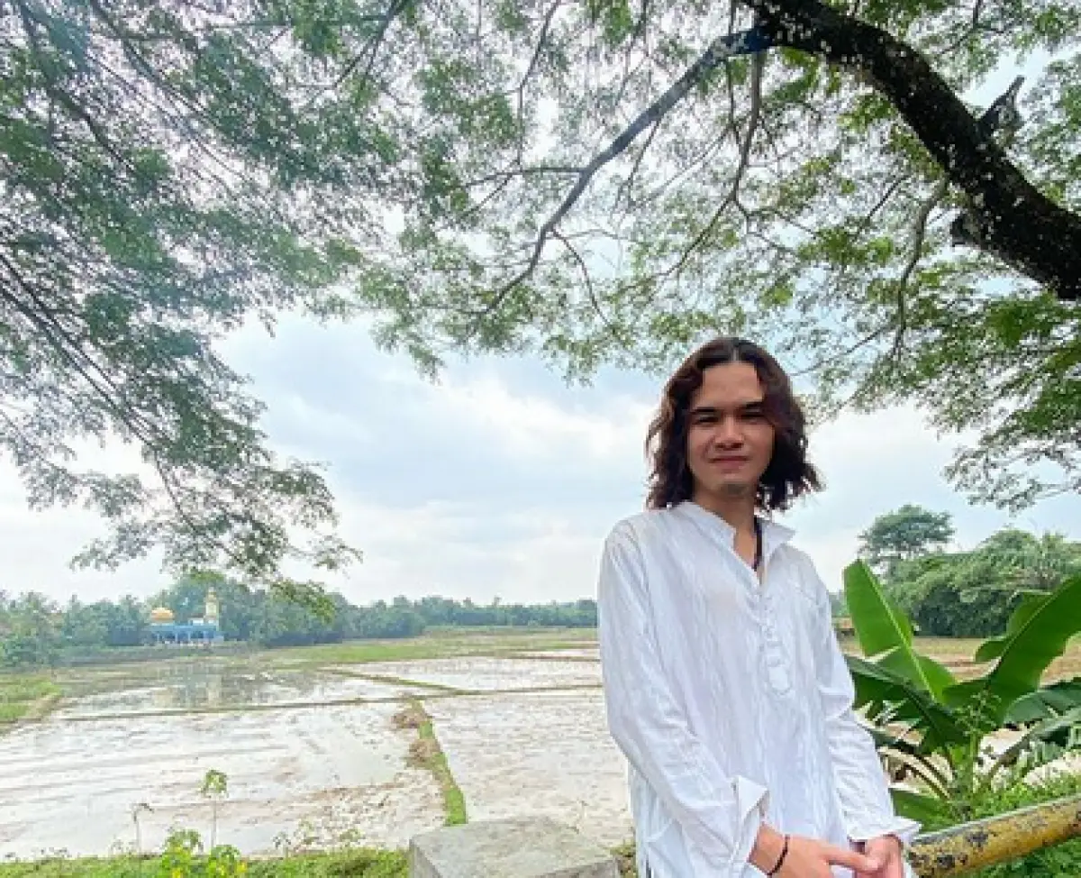 Dul Jaelani, putra Ahmad Dhani dan Maia Estianty (Sumber : Instagram/@duljaelani))