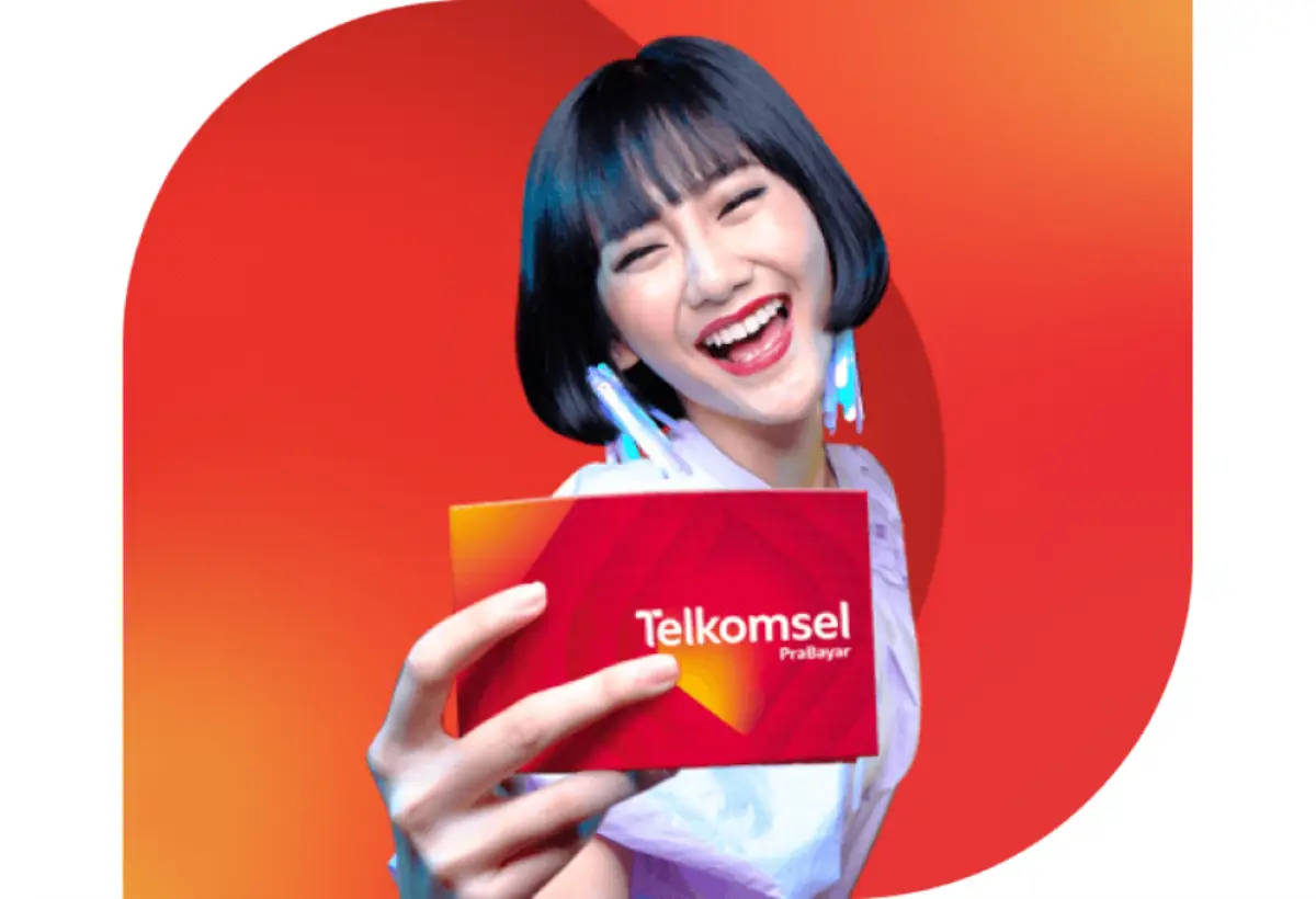 Cara Cek Nomor Telkomsel di HP Sendiri yang Lupa (Sumber : telkomsel.com)