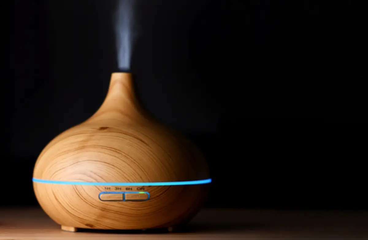 Ilustrasi humidifier (Sumber : Pixabay/asundermeier)