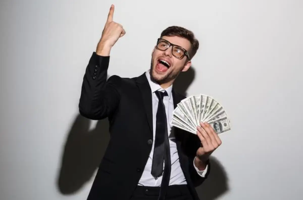 Ilustrasi | Tips Untuk Membangun Mental Orang Kaya dan Sukses Dalam Diri Anda (Sumber : Freepi/drobotdean)