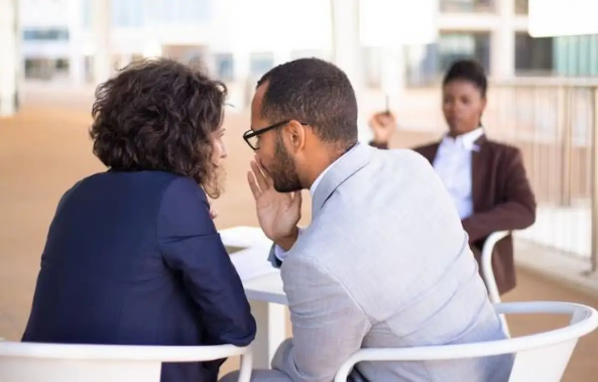 Ilustrasi | Hindari Kesalahan Fatal Ini Jika Ingin Sukses di Pekerjaan (Sumber : Freepik/katemangostar)