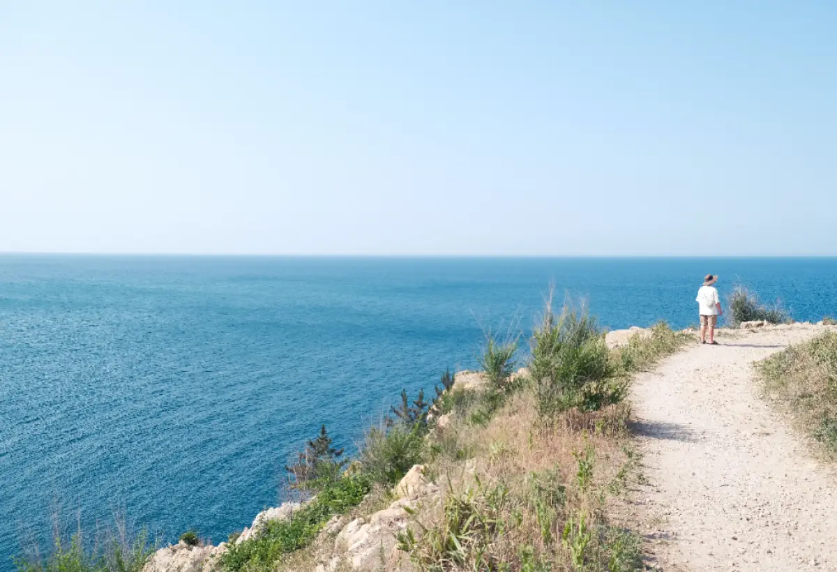 Ilustrasi | 9 tanda kamu seorang yang bijaksana. (Sumber : Pexels/Jenkin Shen)