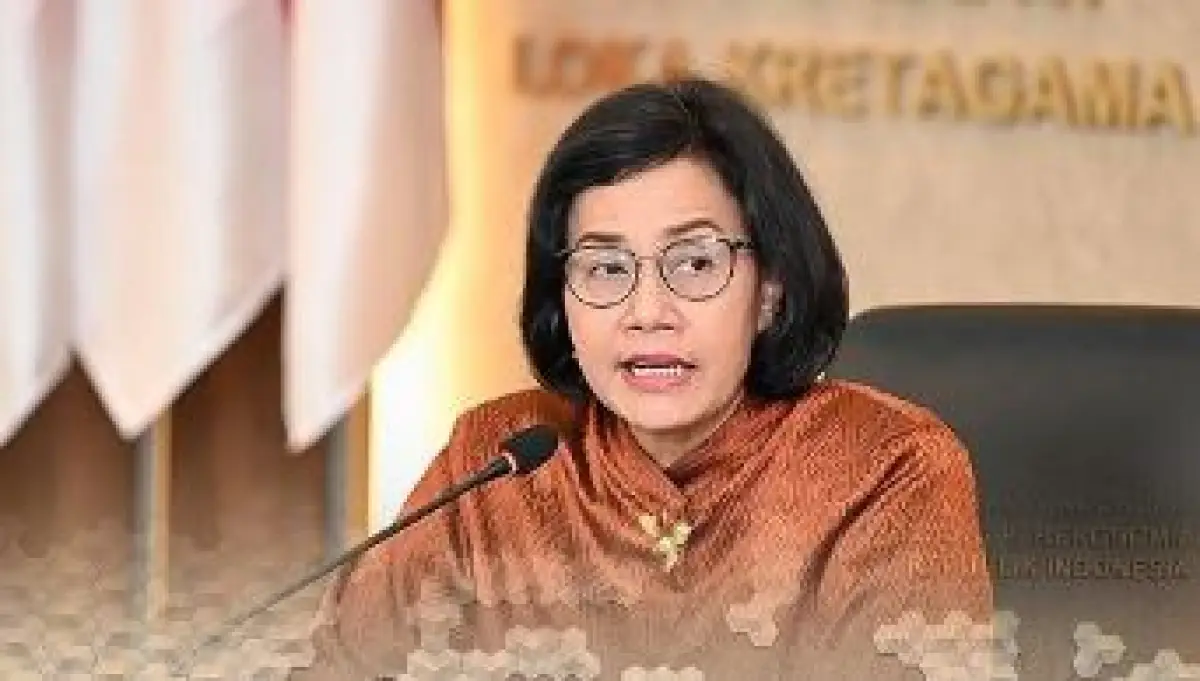 Gaji PNS Bukan Naik Bulan Agustus 2023? Lalu Kapan? Cek Fakta dan Info Lengkapnya Dulu Di Sini (Sumber : instagram.com/smindrawati)