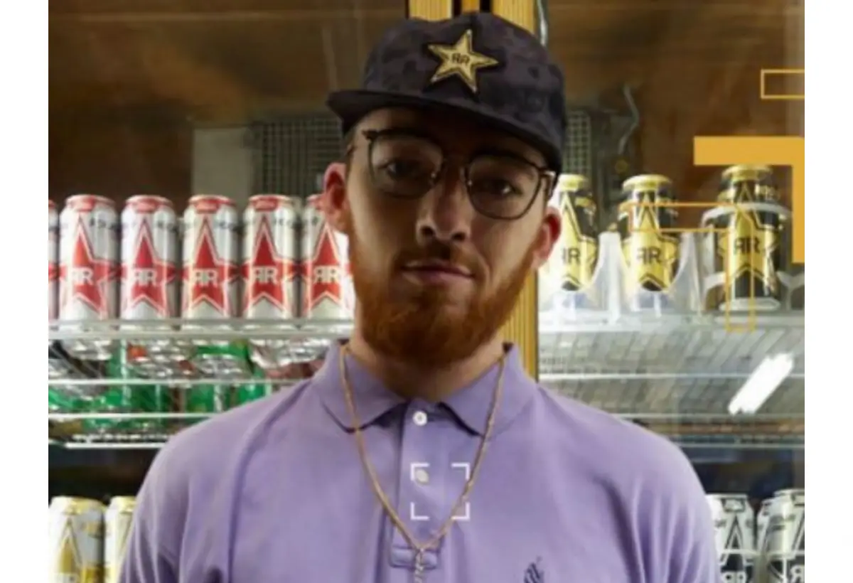 Penyebab Aktor Euphoria Angus Cloud Meninggal Dunia di Usia 25 Tahun (Sumber : instagram.com/anguscloud)