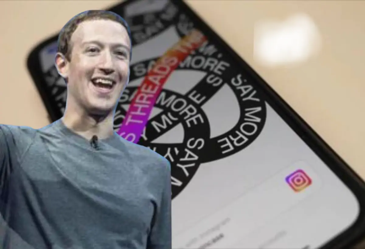 Threads Ditinggalkan Separuh Penggunanya, Mark Zuckerberg sebut Akan Buat Fitur Baru Ini (Sumber : Infosemarang.com)