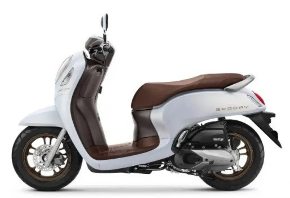 Kelebihan New Honda Scoopy 2023 yang wajib kamu ketahui. (Sumber : astra-honda.com)