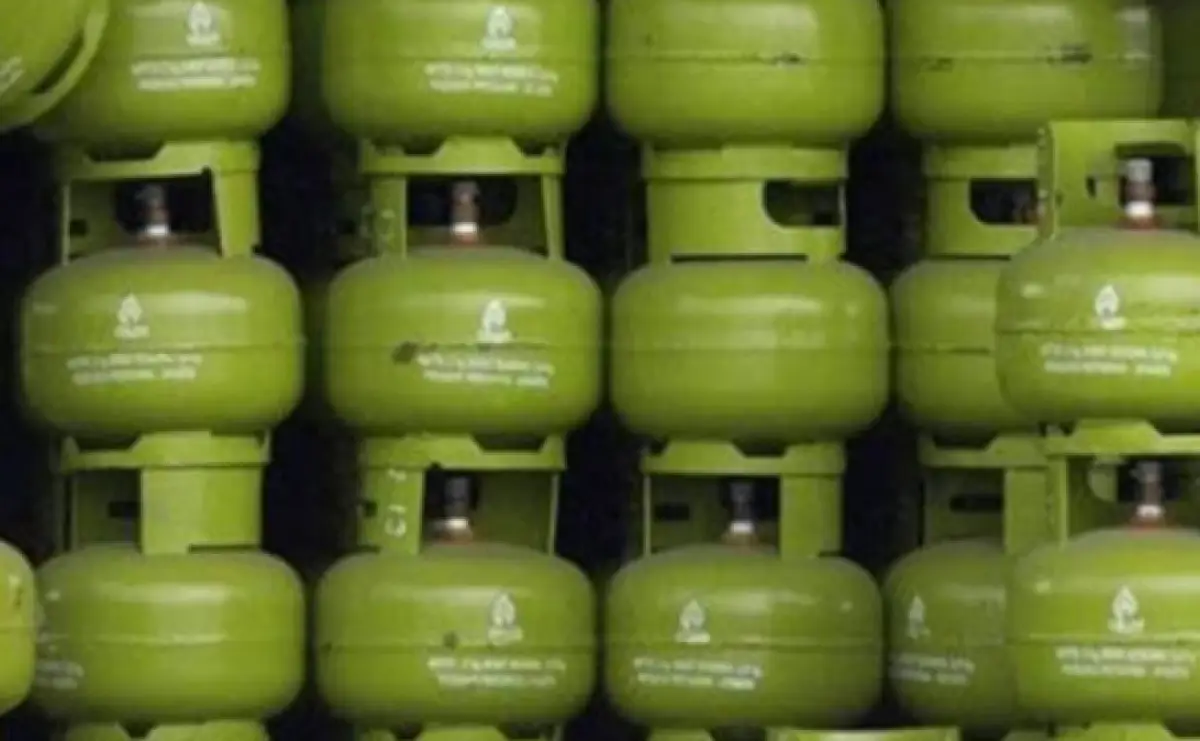 Ilustrasi gas melon, gas elpiji 3 kg (Sumber : pekanbaru.go.id)