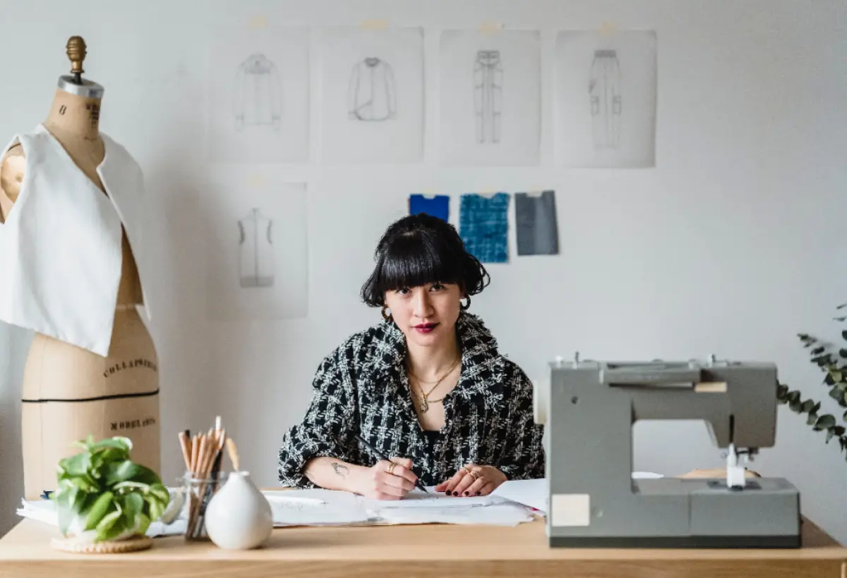 Ilustrasi | 5 kemampuan utama yang harus dimiliki untuk menjadi pebisnis sukses. (Sumber : Pexels/Michael Burrows)