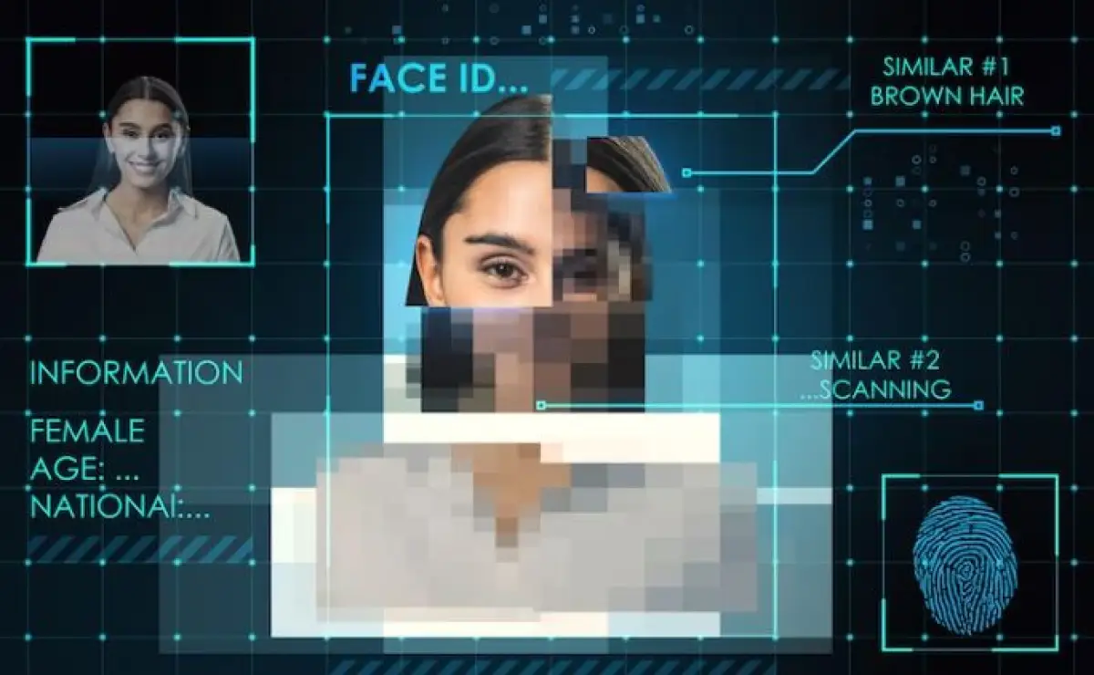 Ilustrasi | Waspada Konten Deepfake, Apa Itu? Bahaya Teknologi AI Kian Mengancam? (Sumber : Freepik/Who is Danny)