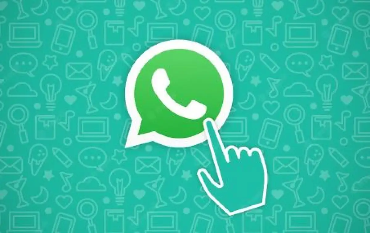 Ilustrasi | WhatsApp Juga Punya Akun Centang Hijau Sebagai Akun Official (Sumber : Freepik)