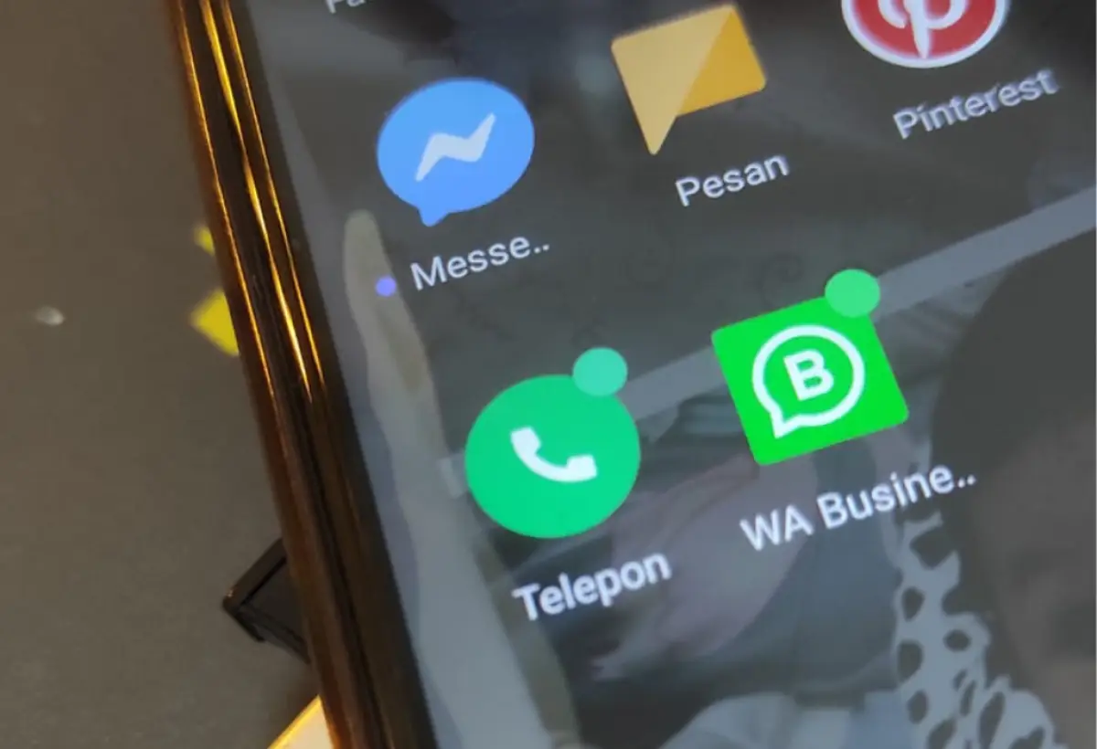 Cara Membuat WhatsApp Bisnis (Sumber : Infosemarang.com)