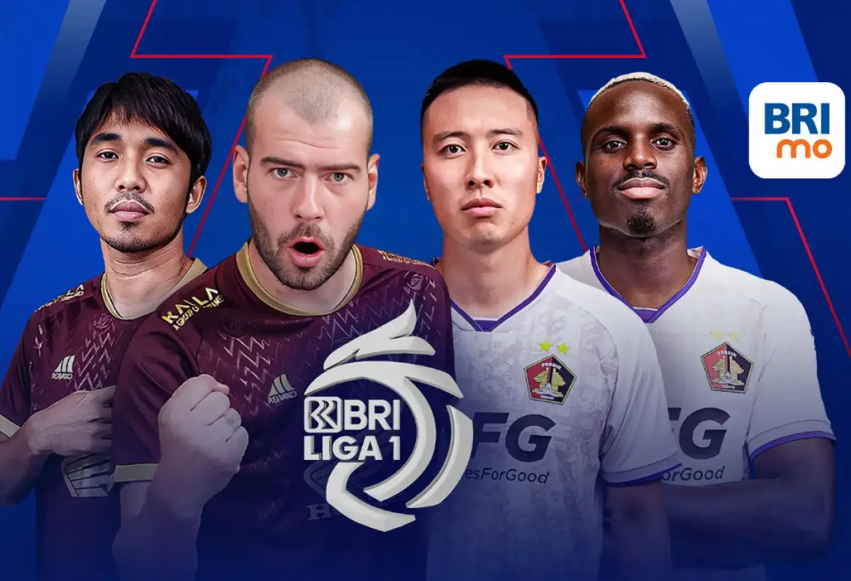 Link live streaming vidio PSM Makassar vs Persik Kediri, Kamis, 3 Agustus 2023, kick off pukul 15.00 WIB. (Sumber : vidio.com)