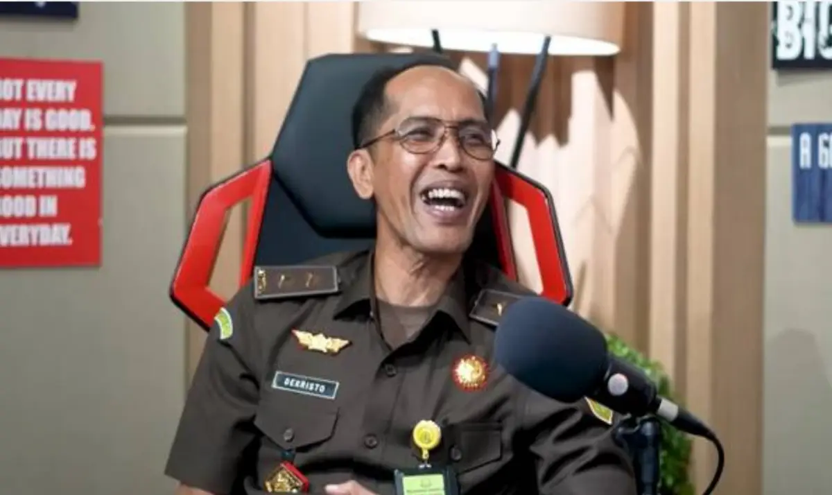 Seleksi CPNS Kejaksaan 2023 (Sumber : Kejaksaan RI)