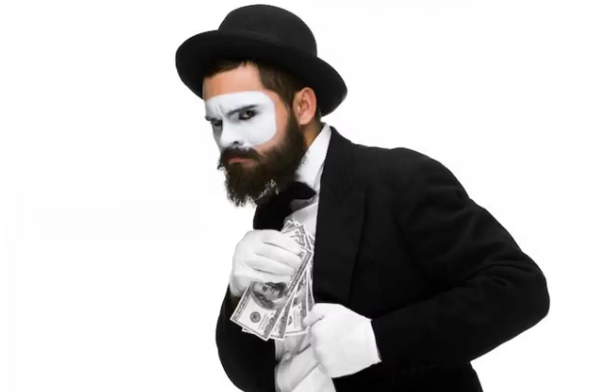 Ilustrasi | 7 Kebiasaan Ini Menandakan Kamu Punya Mental Miskin! (Sumber : Freepik/master1305)