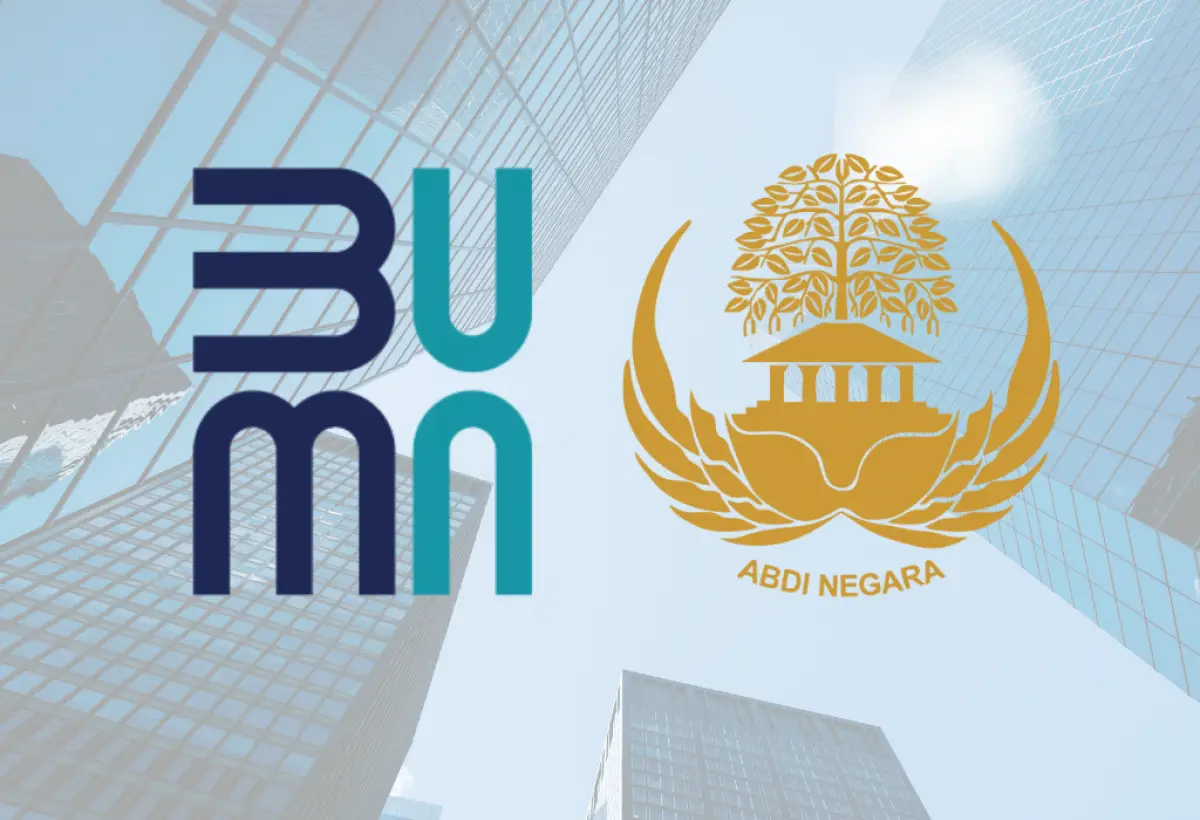 PNS VS BUMN, Lebih Pilih yang Mana? Ternyata Pangkat, Gaji dan Jabatannya Berbeda! (Sumber : Infosemarang.com)