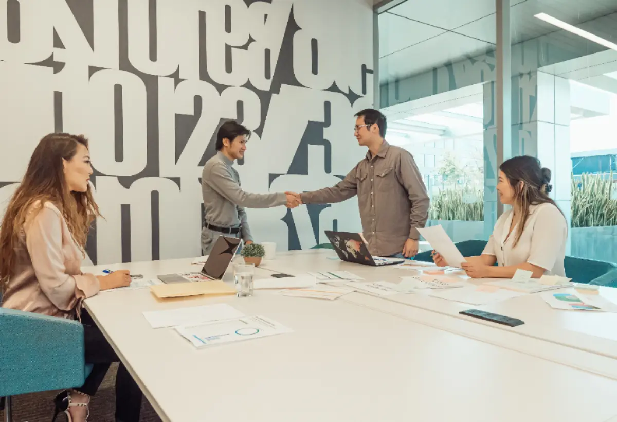 Ilustrasi | 7 langkah mempersiapkan karier untuk masa depan. (Sumber : Pexels/Kindel Media)