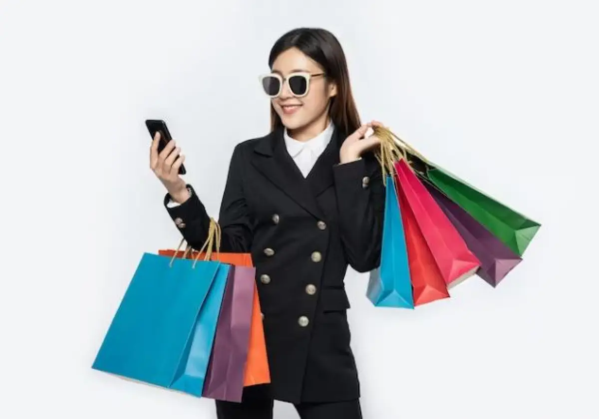 Ilustrasi | 10 Ide Usaha Sampingan yang Menjanjikan, Auto Cuan Bisa Kerja Dari Rumah (Sumber : Freepik/jcomp)