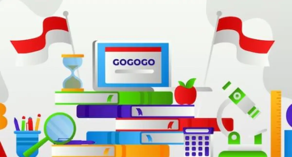 Ilustrasi | Ide Lomba 17 Agustus Online Virtual (Sumber : Freepik)