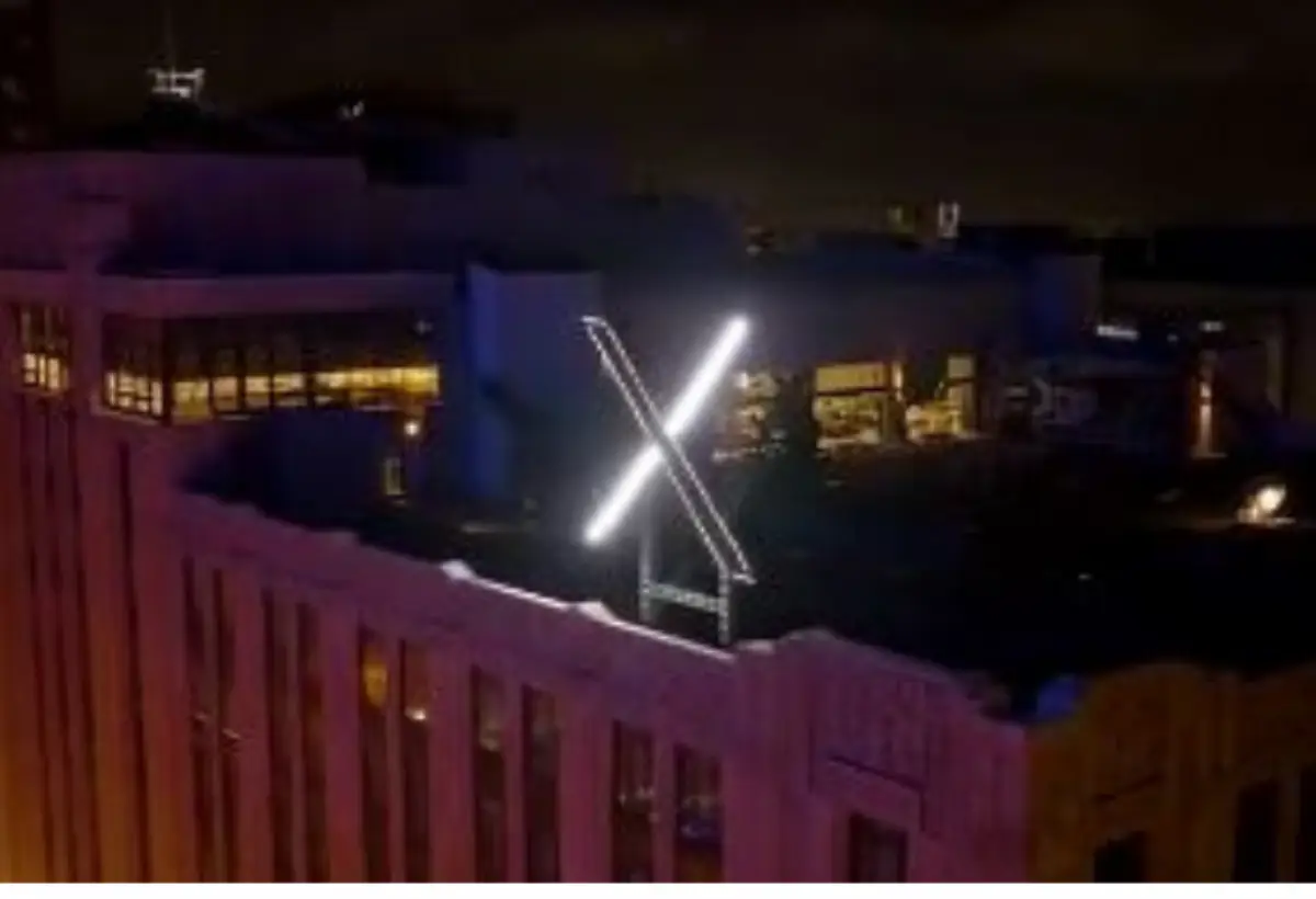 Imbas Rebranding Twitter ke X, Kini Aplikasi Elon Musk Banjir Review Bintang Satu di App Store (Sumber : x.com/elonmusk)