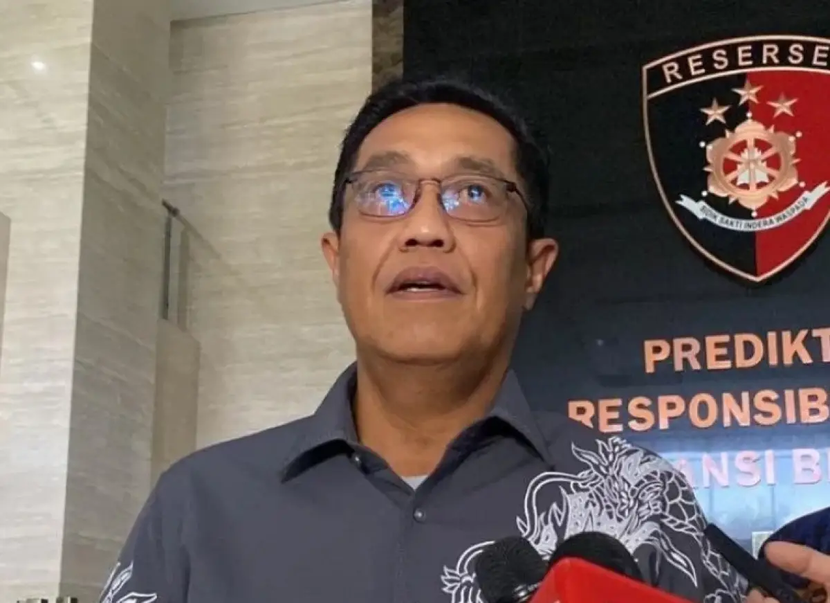 Polri akan geledah Al zaytun (Sumber : Kompas TV)