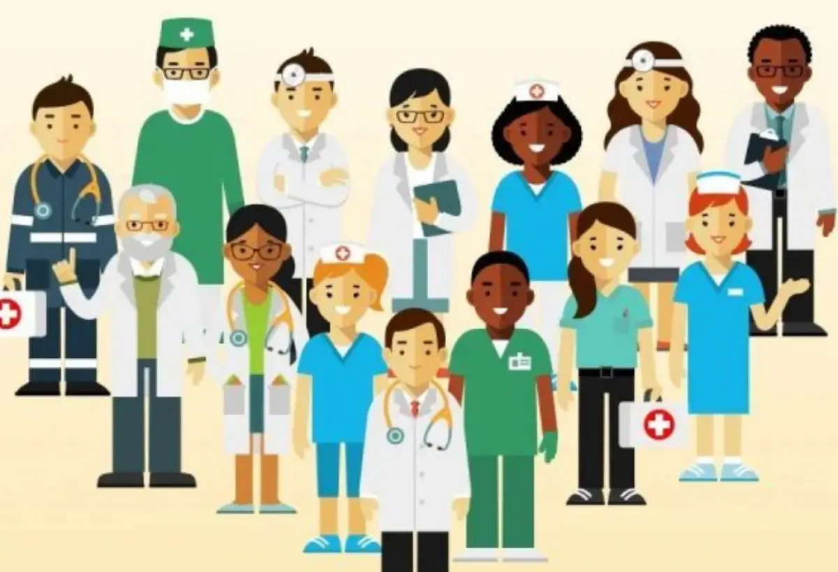 Ilustrasi | Perlindungan hukum Tenaga Kesehatan semakin kuat, Aparat Penegak Hukum harus kantongi surat rekomendasi Majelis Independen untuk melanjutkan proses hukum. (Sumber : Dok. BKN)