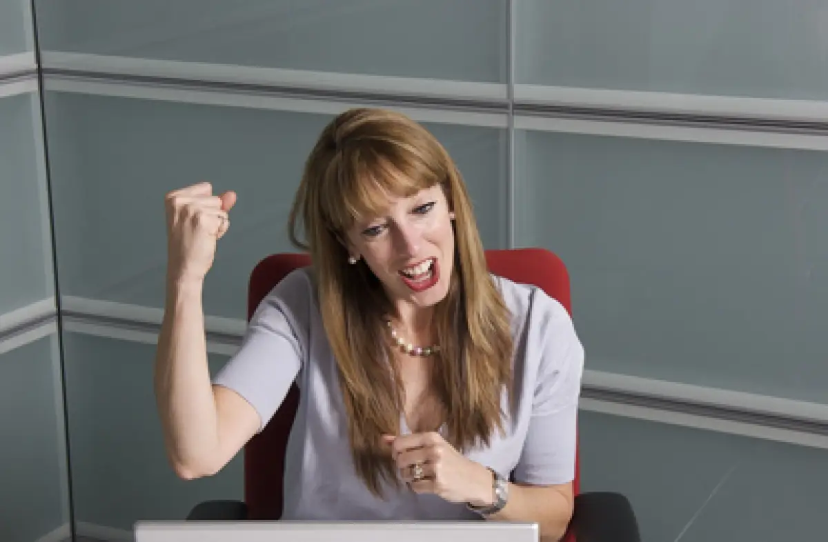 Ilustrasi atasan toxic (Sumber : Pixabay)