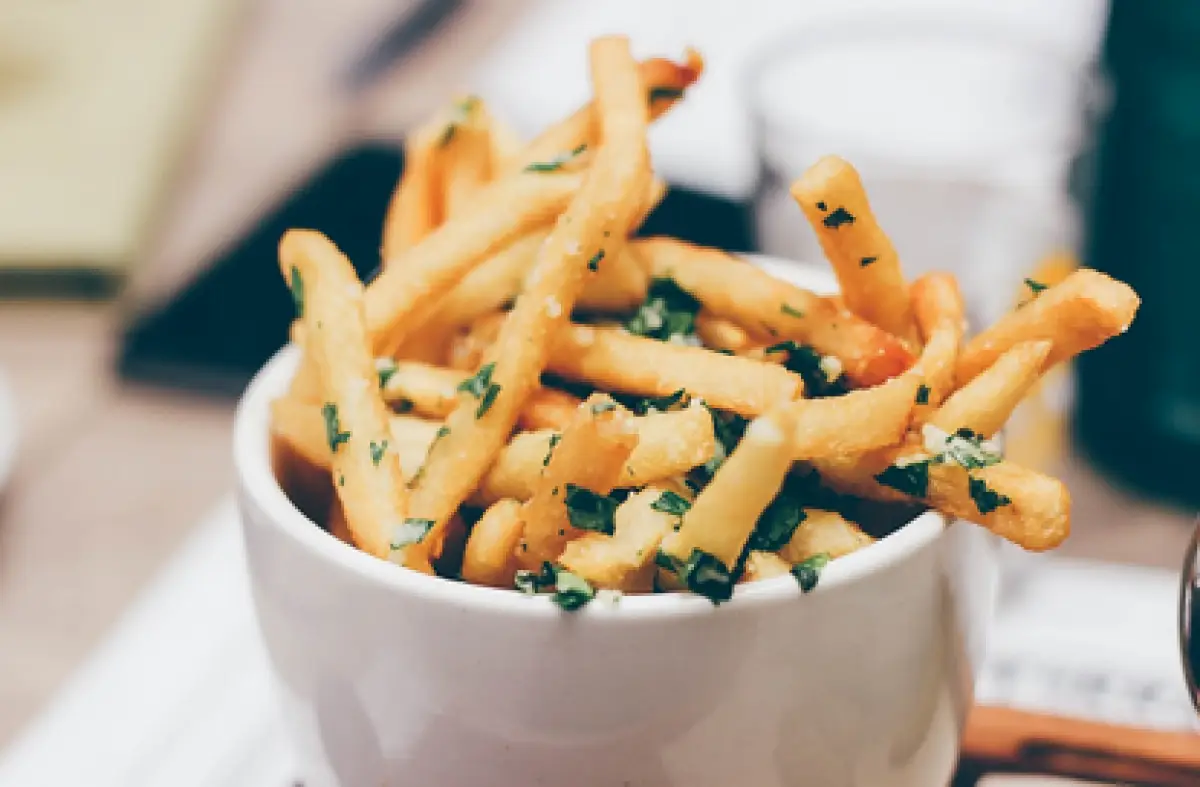 Ilustrasi kentang (Sumber : Pixabay/Pexels)