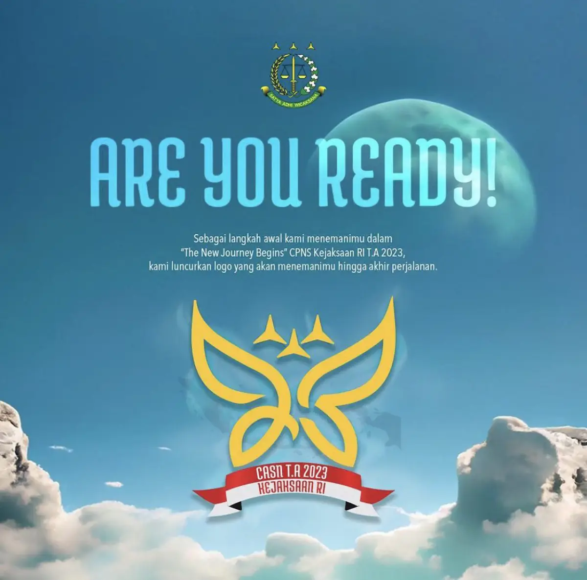 Lulusan SMA yang berminat CPNS Kejaksaan, ini dua keahlian yang harus dimiliki (Sumber : instagram @biropegkejaksaan)