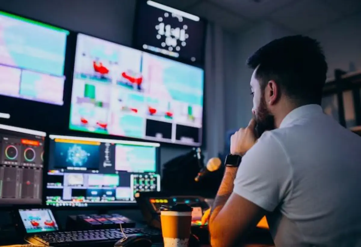 Ilustrasi | Cara Ubah Ponsel Lama Menjadi CCTV (Sumber : Freepik/senivpetro)