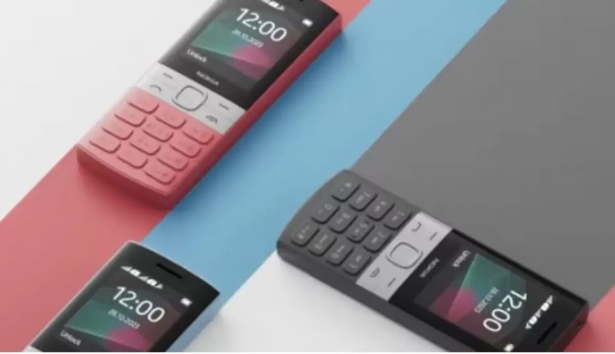 Nokia Dikabarkan Bakal Rilis 2 Ponsel Legendaris dengan game legendaris Snake (Sumber : Nokia)