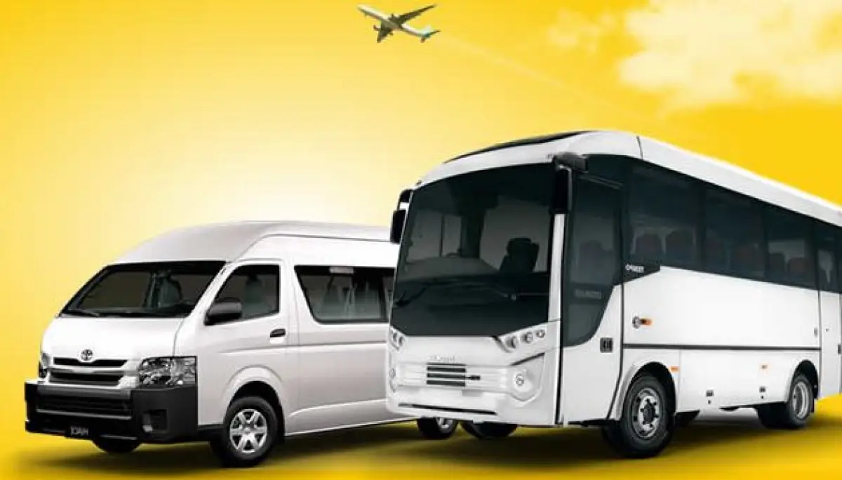 Daftar Sewa Bus Semarang Murah dan Terpercaya (Sumber : globaltransport.co.id)