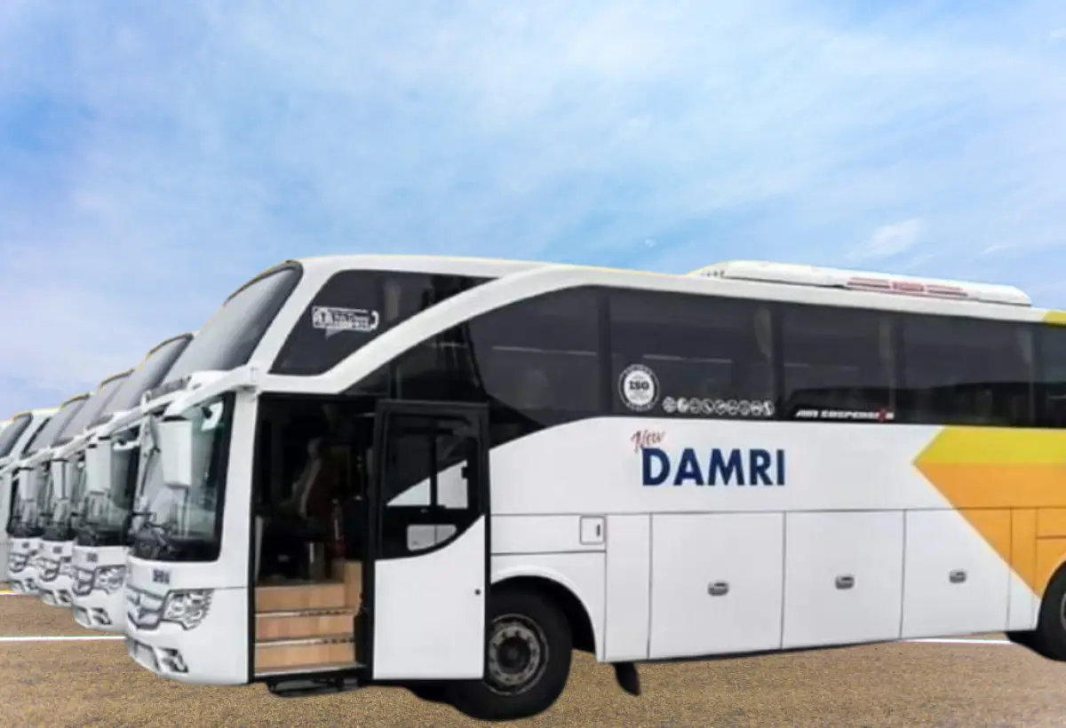 Rekomendasi Sewa Bis di Semarang Terbaru Agustus 2023 Terpercaya dengan Harga Murah (Sumber : Infosemarang.com)