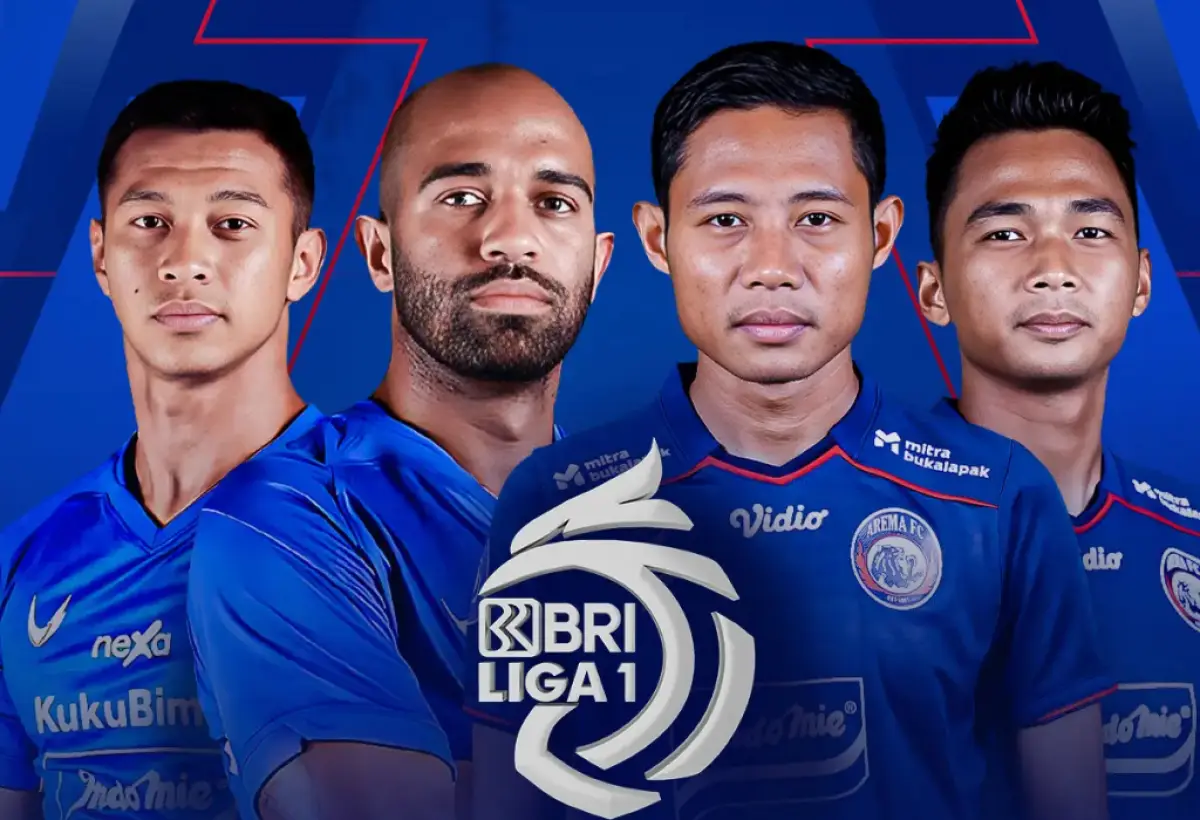 Link live streaming PSIS Semarang vs Arema FC. (Sumber : vidio.com)