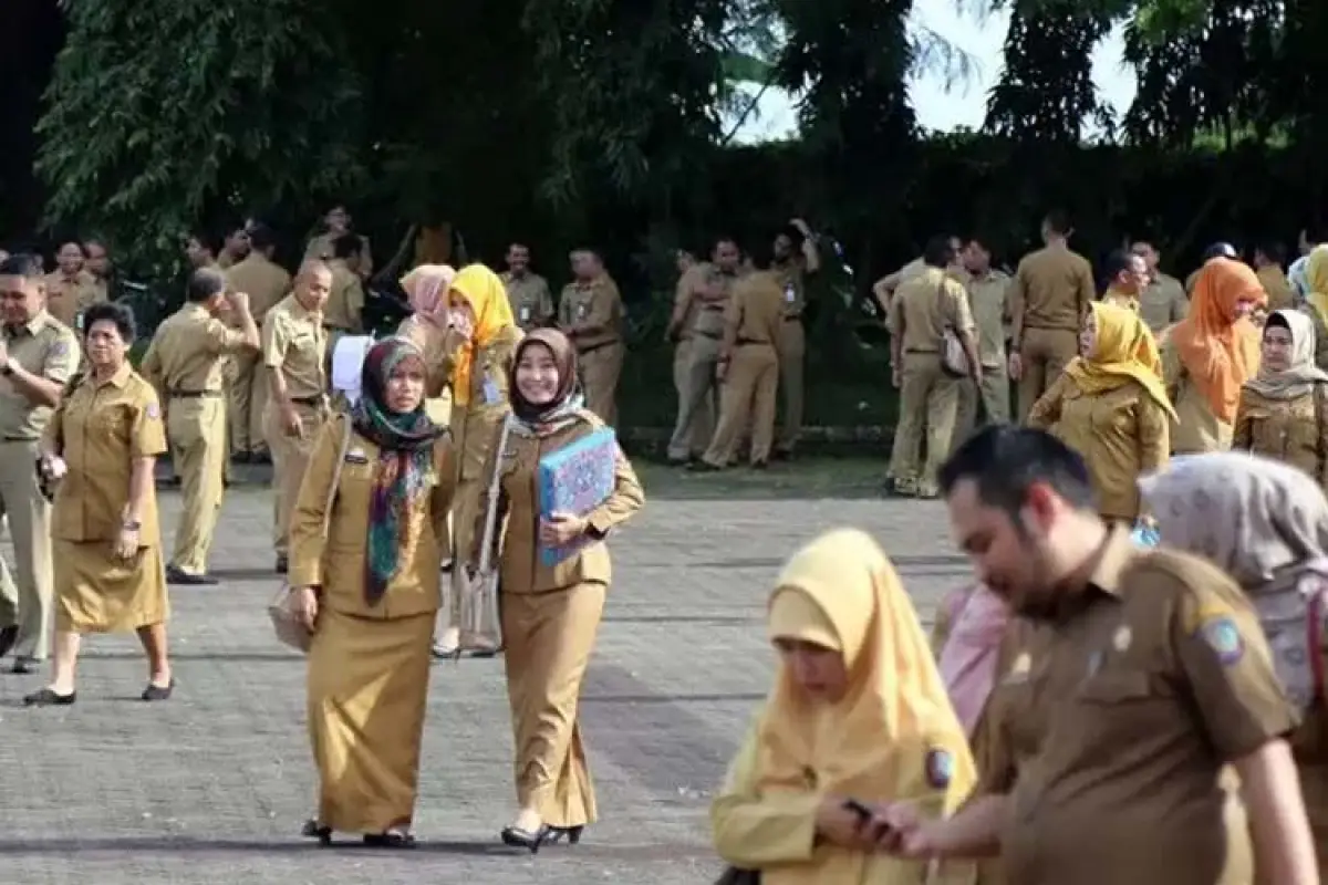 Ilustrasi PPPK Guru. (Sumber : gurubatta)