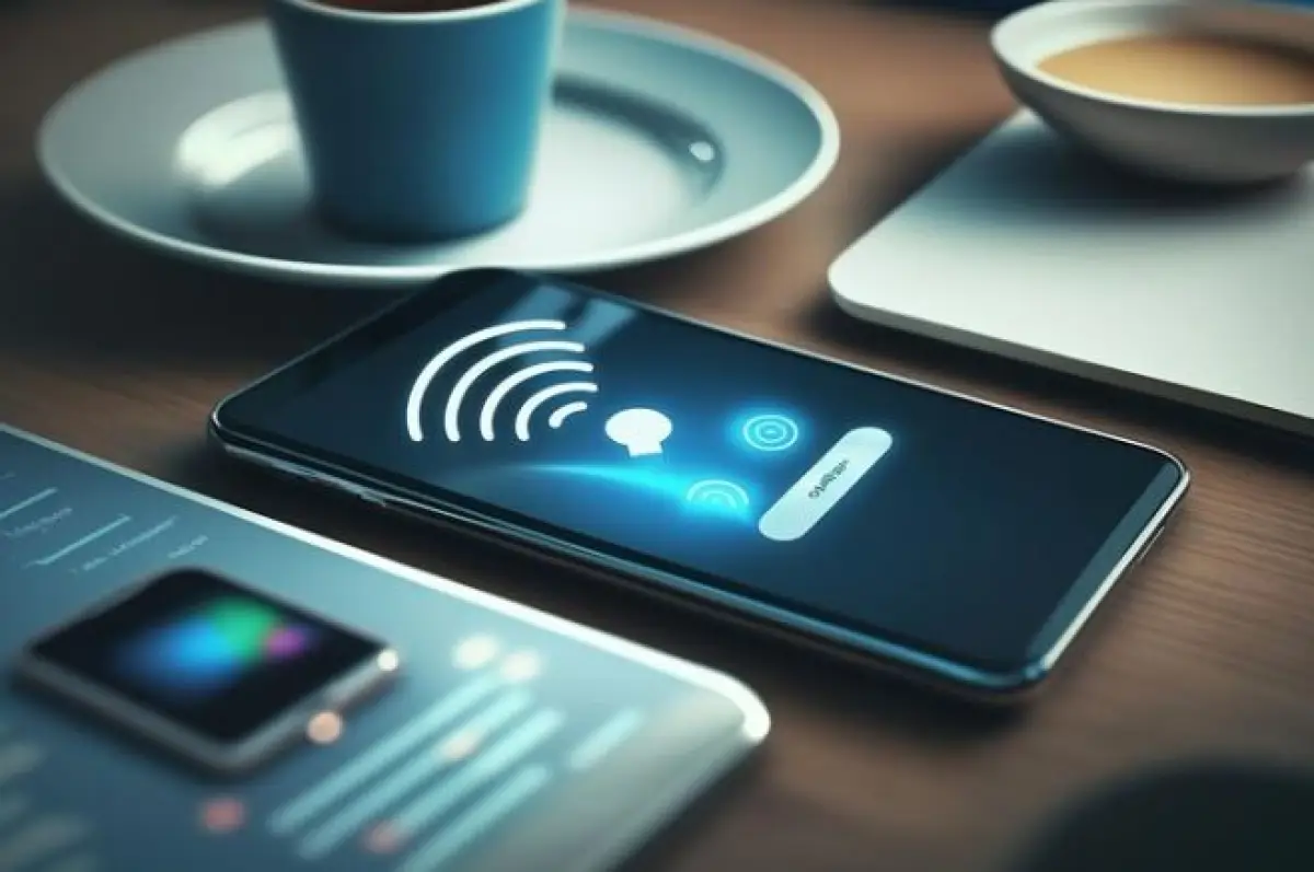 Cara mengatasi WIFI yang tersambung tanpa internet (Sumber : Freepik/ideal T-shirt Design)