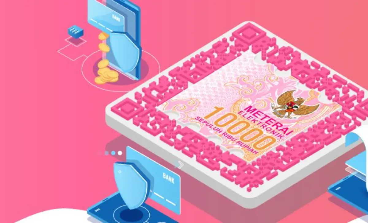 Ini Cara Beli dan Membubuhkan E-Materai Untuk Daftar CPNS 2023 (Sumber : e-meterai.co.id)