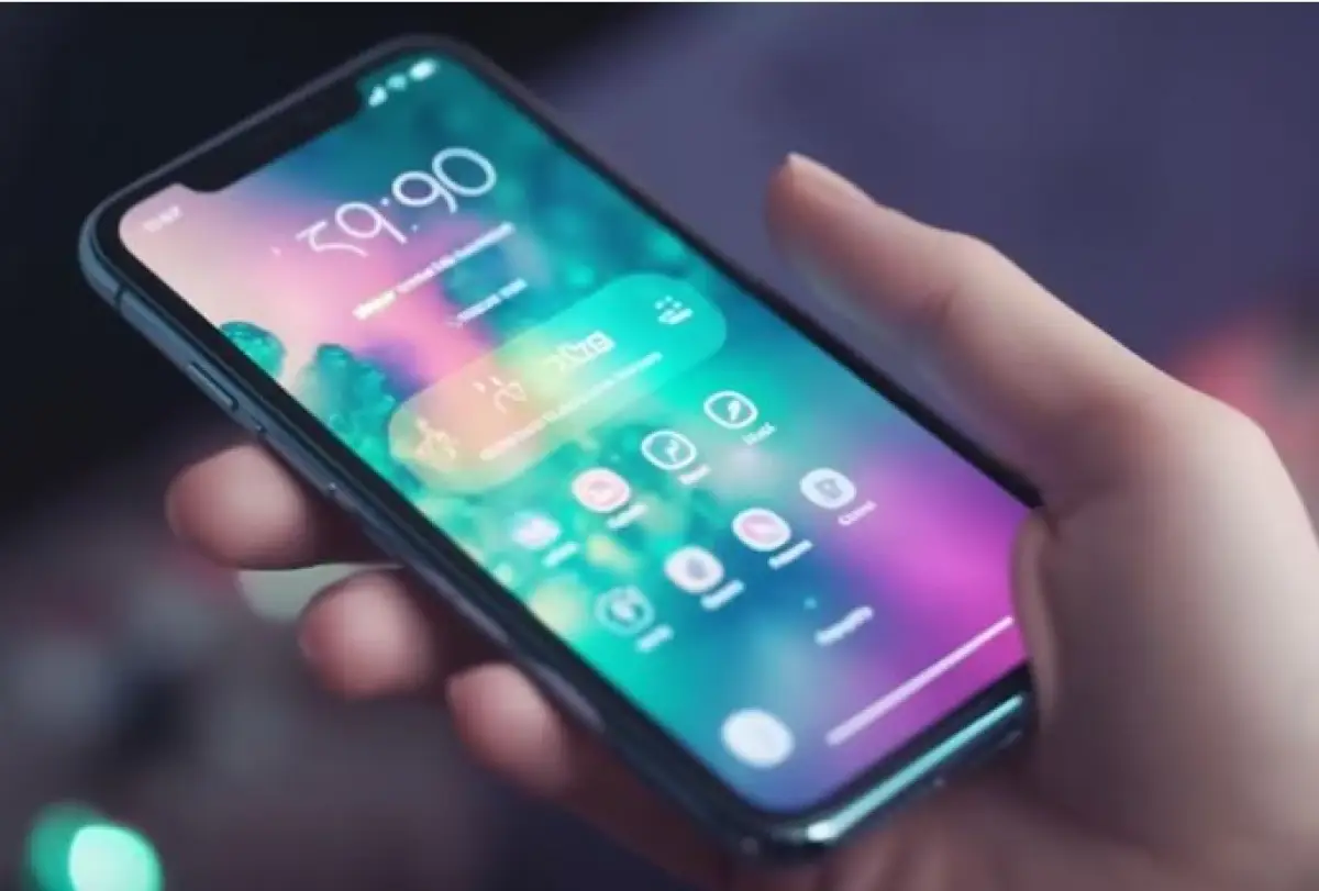 Kode Rahasia Khusus Xiaomi Redmi, Bisa Buat Reset HP Sampai Back Up Data (Sumber : Freepik/vecstock)