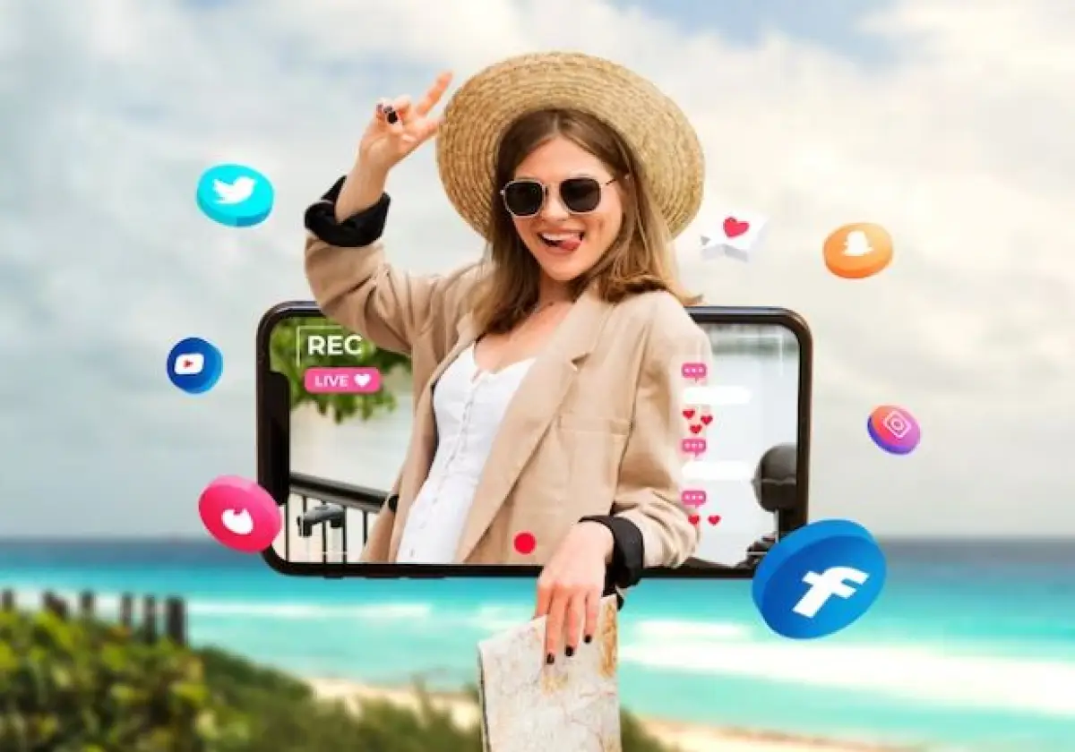 Ilustrasi | Ide Usaha Sampingan Tanpa Modal dengan Penghasilan Menjanjikan (Sumber : Freepik)