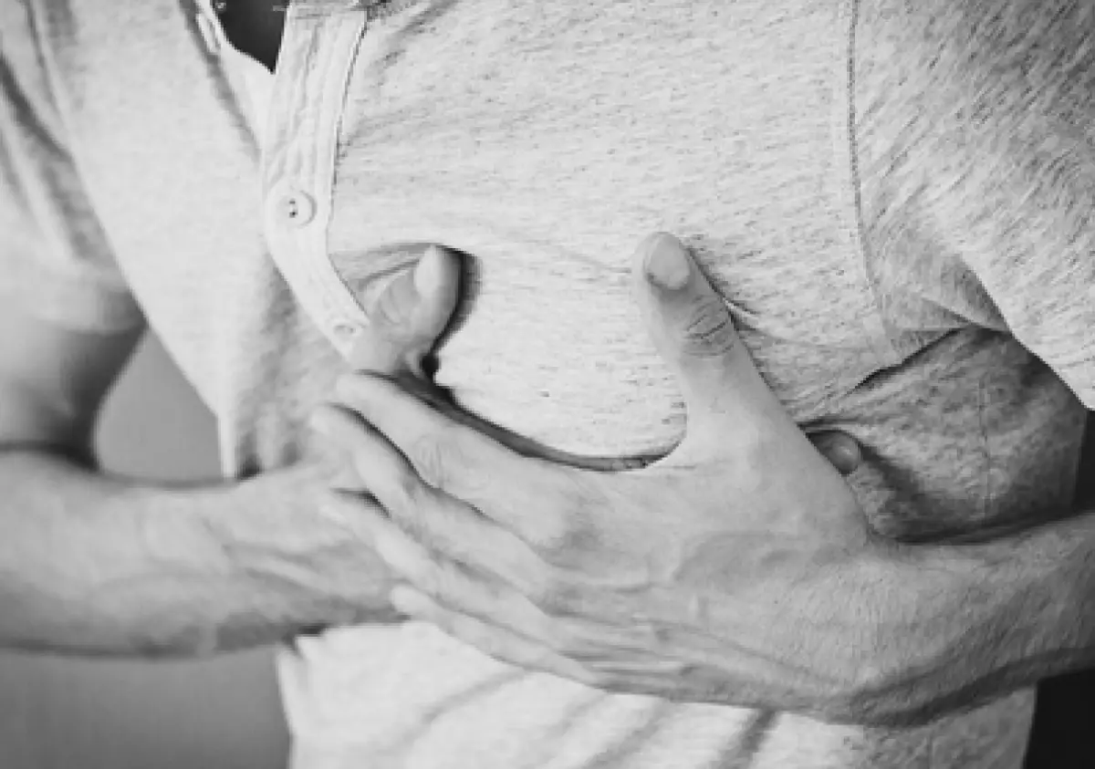 Ilustrasi penyakit yang diakibatkan polusi di Jakarta (Sumber : Pixabay/Pexels)