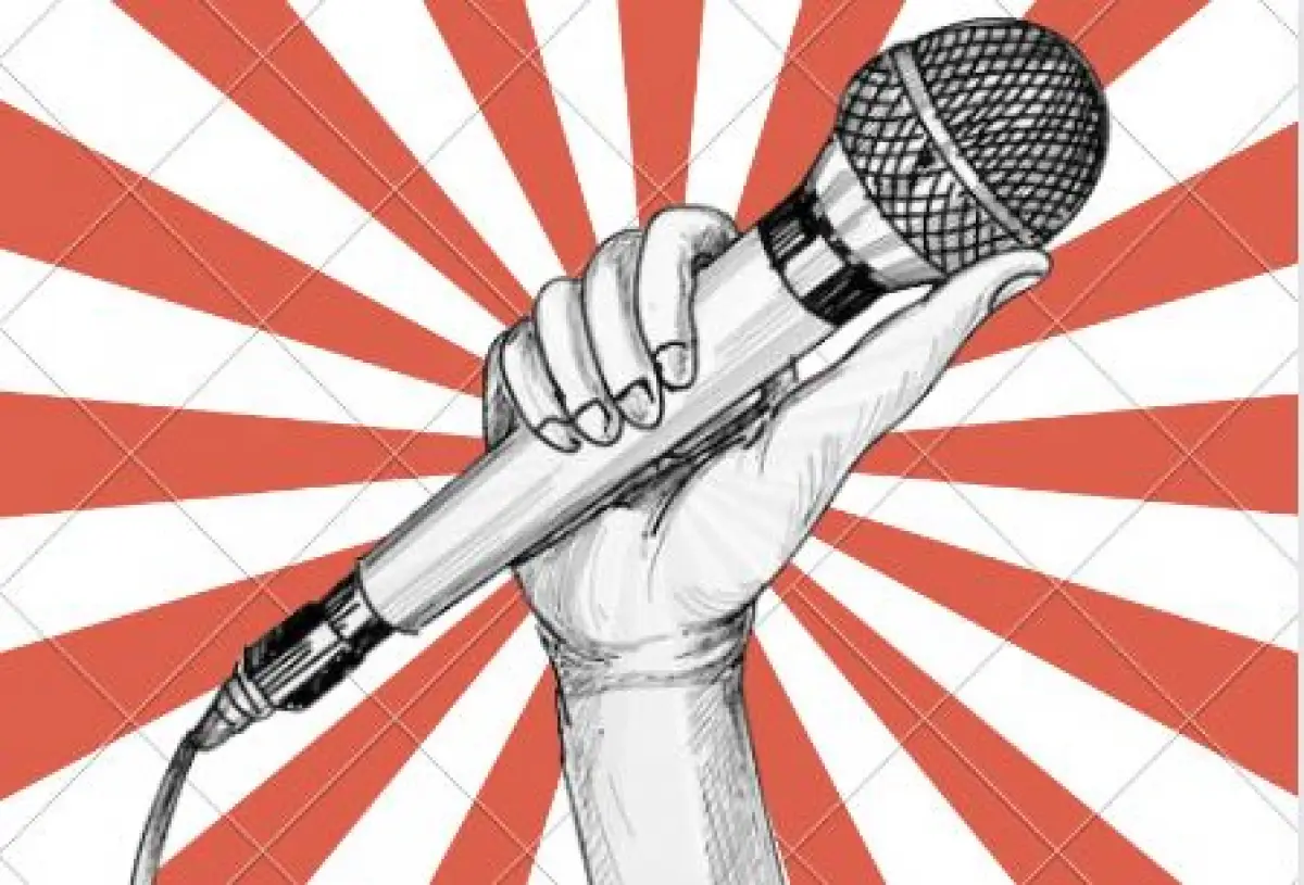 Contoh Teks Pidato Sambutan Ketua RT Untuk Malam Tirakatan HUT RI ke 78 Singkat Sesuai Tema (Sumber : Infosemarang.com)