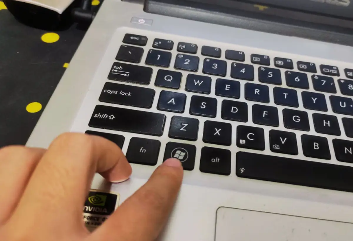 Fungsi Tombol Windows yang Masih Jarang Diketahui, Bisa Buka Setting PC Hingga Mengunci Komputer (Sumber : Infosemarang.com)