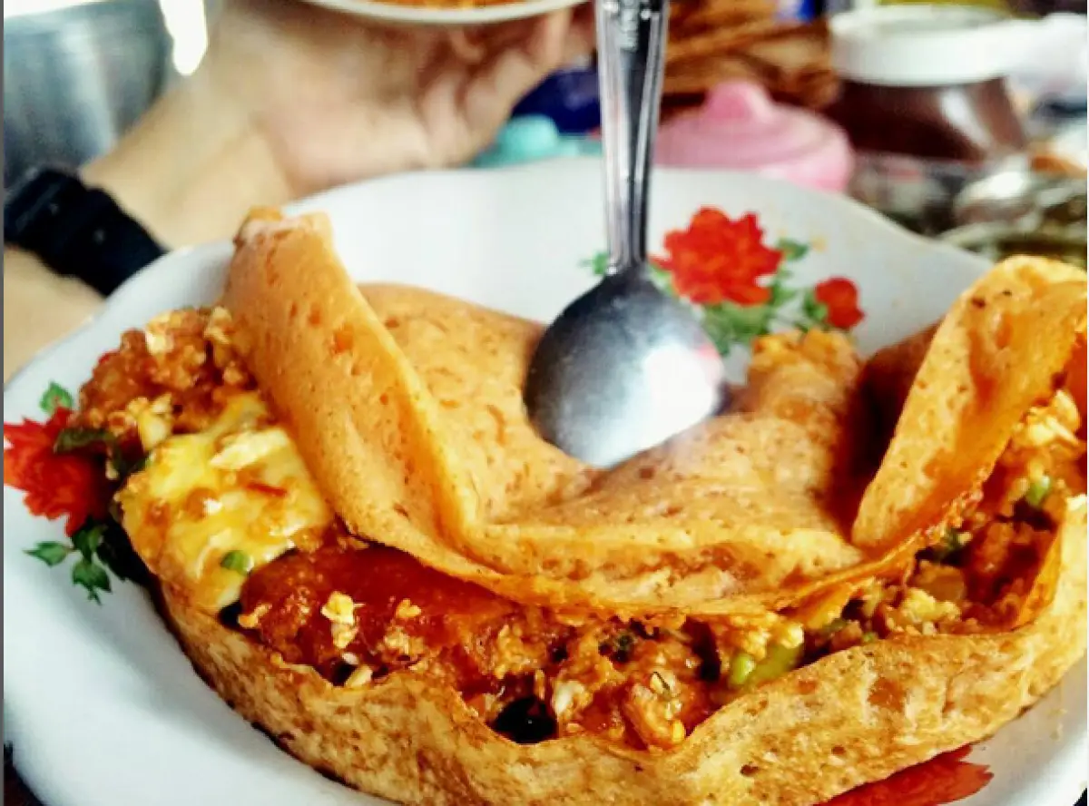 Lekker Paimo (Sumber : Instagram/@paimolekker)