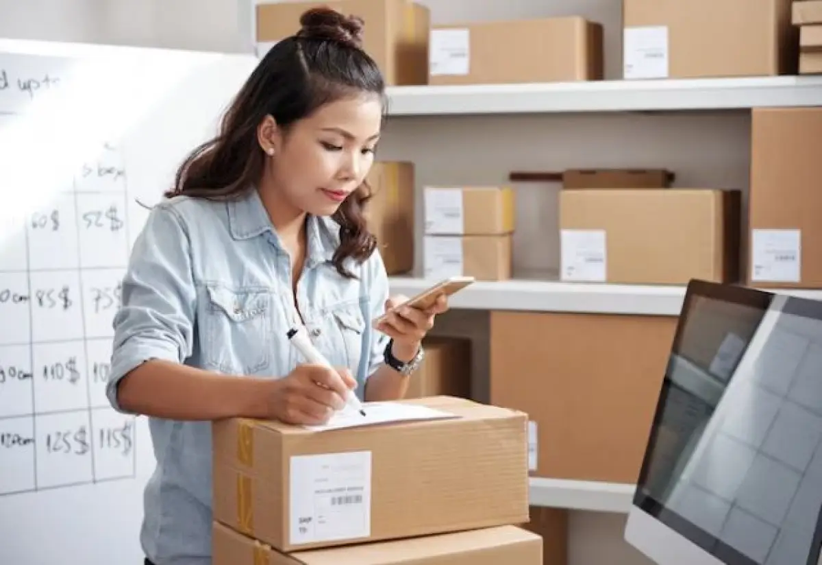 Ilustrasi | 5 Peluang Usaha yang Bisa Dilakukan Tanpa Mengorbankan Pekerjaan Utama (Sumber : Freepik/pressfoto)