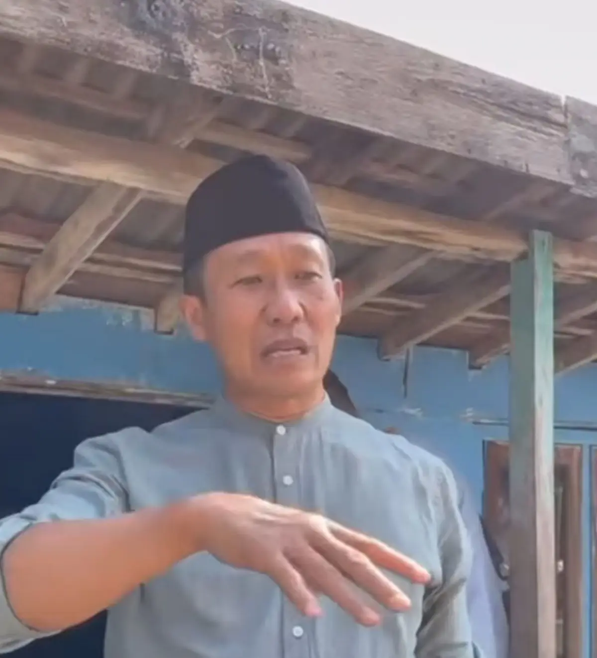 DPRD Kota Semarang soroti soal lelang jabatan OPD Pemkot (Sumber : Instagram @Kadarlusman)