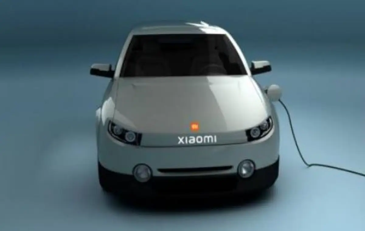 Xiaomi Siap Luncurkan Mobil Listrik (Sumber : xiamiui.net)