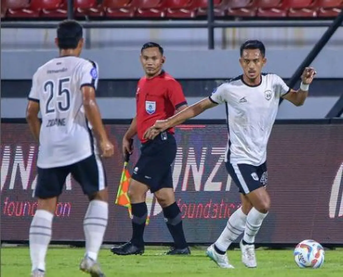 Prediksi Skor RANS Nusantara vs Dewa United 19 Agustus 2023: Preview, Head to Head, Line Up Pemain (Sumber : instagram.com/rans.nusantara)