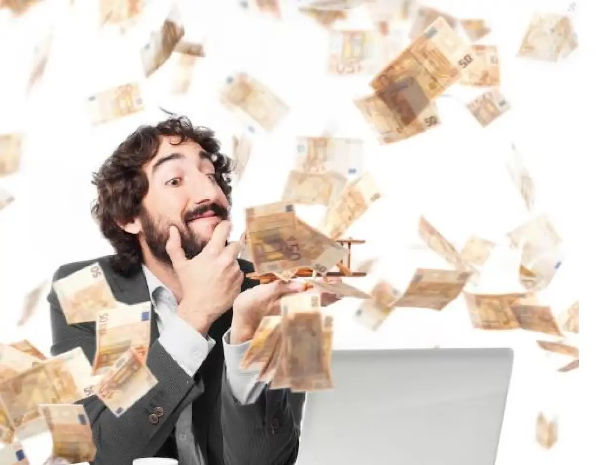 Daftar Pendapatan Usaha Sampingan yang Menggiurkan, Bisa Dapat Belasan Juta Per Bulan (Sumber : Freepik/kues)