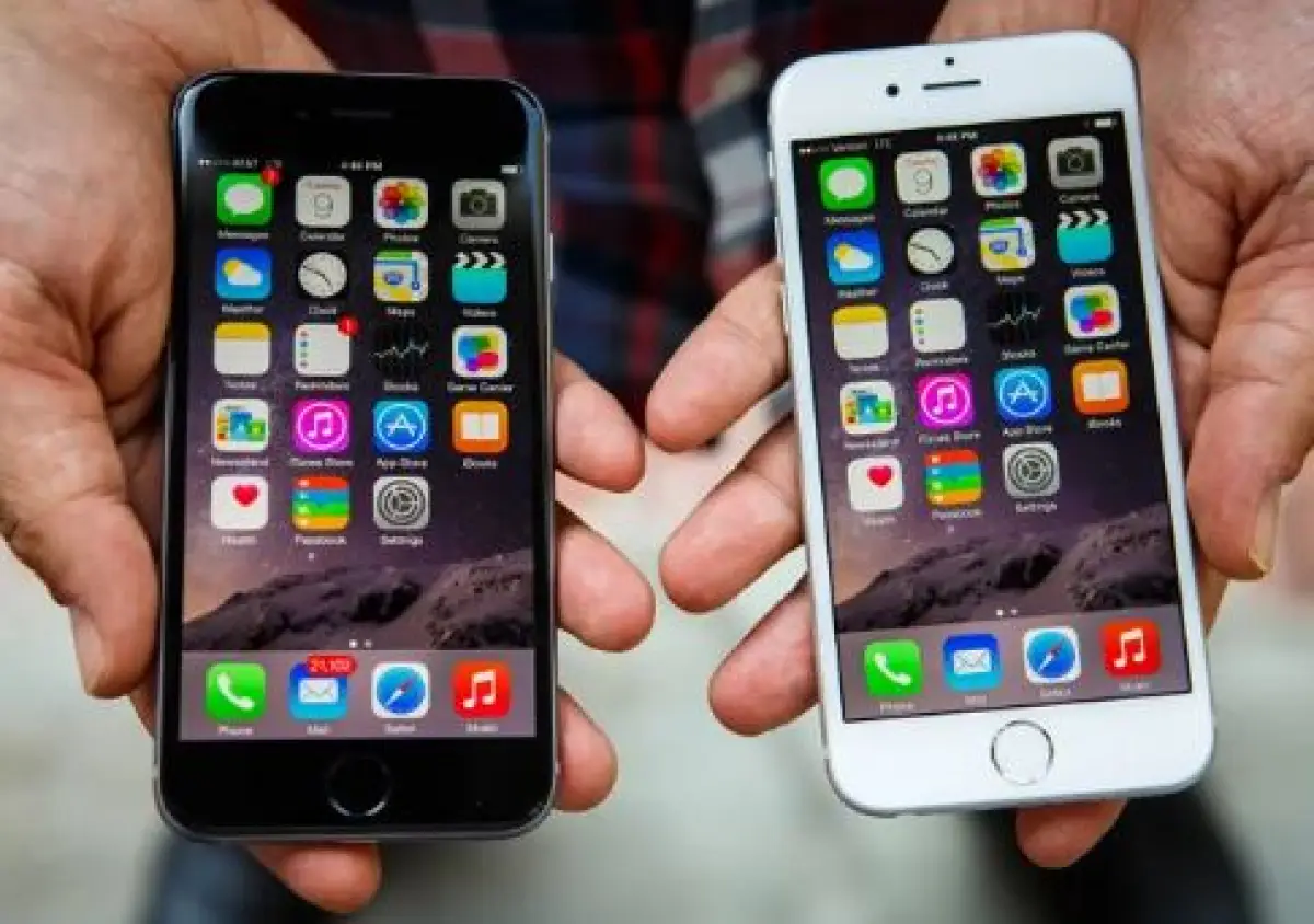 Kronologi Pengguna Apple Gugat Perusahaan Hingga Harus Bayar Denda Rp 7,6 Triliun, Ini Penyebabnya (Sumber : CNET)