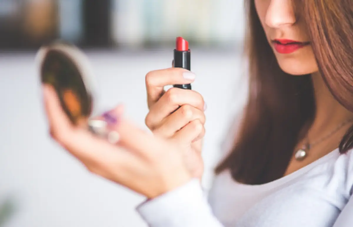 Ilustrasi tester makeup (Sumber : Pixabay)